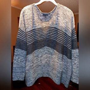 Women's sweater
